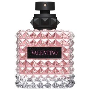 Valentino born in Roma sample perfume
